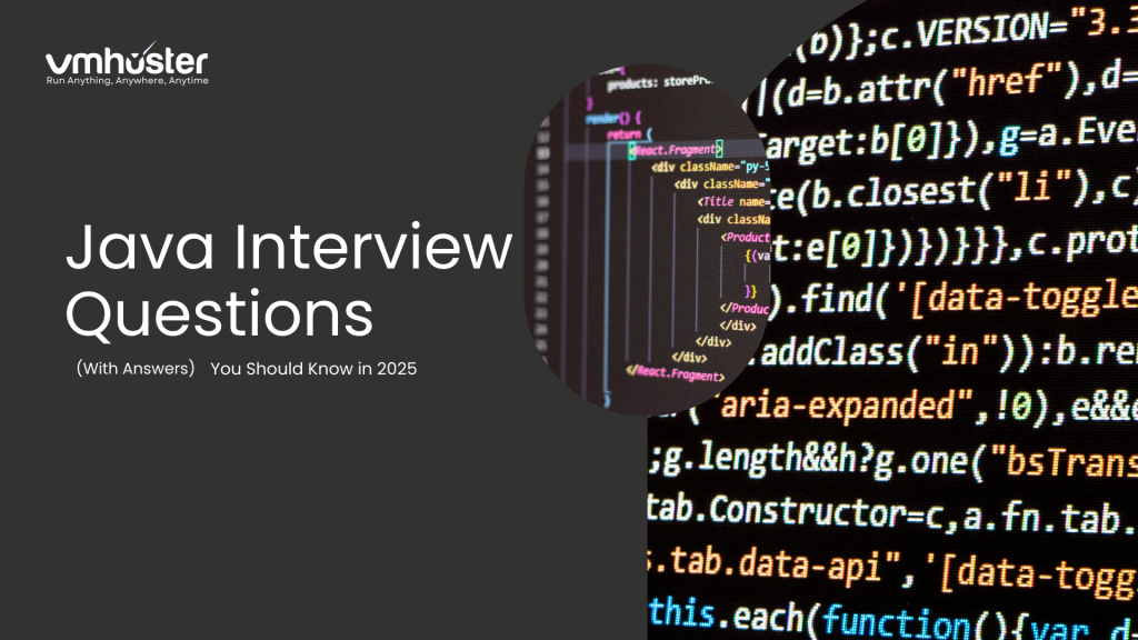 Java Interview Questions