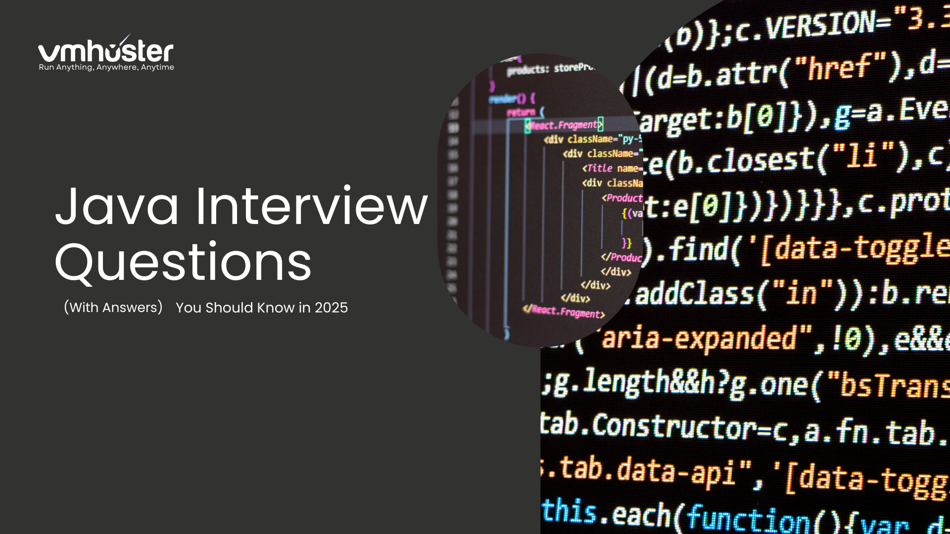 Java Interview Questions