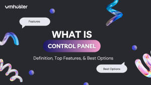 What is Control Panel? Definition, Features & Best Options (2025)